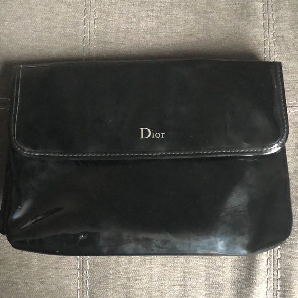 Dior Handbags - Dior makeup/travel case